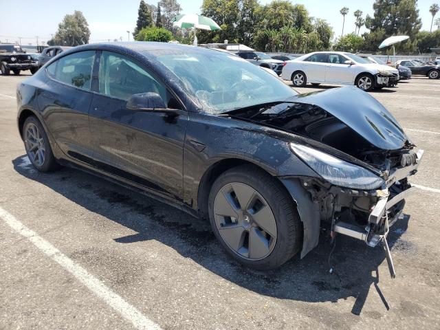 Photo 4 from auction – 2023 TESLA MODEL 3 with VIN 5YJ3E1EA1PF456770