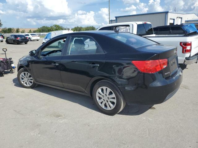 Photo 2 from auction – 2010 KIA FORTE EX with VIN KNAFU4A29A5120435