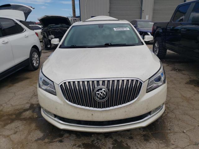 Photo 5 from auction – 2014 BUICK LACROSSE P with VIN 1G4GD5G3XEF195606