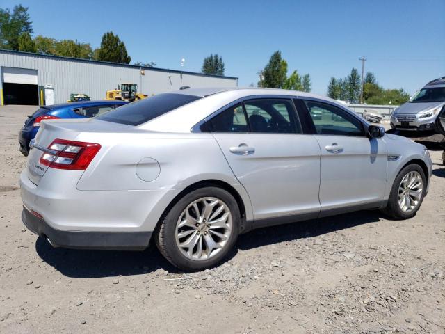 Photo 3 from auction – 2016 FORD TAURUS LIM with VIN 1FAHP2F83GG111172