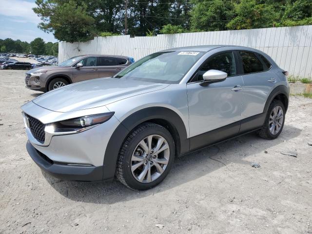 MAZDA CX-30 SELE 2021 with VIN 3MVDMBBL2MM240385 - Photo from auction