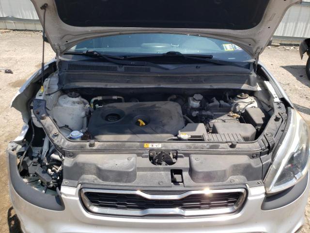 Photo 11 from auction – 2013 KIA SOUL + with VIN KNDJT2A69D7519927