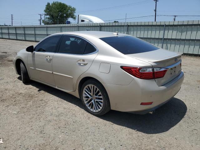 Photo 2 from auction – 2013 LEXUS ES 350 with VIN JTHBK1GG0D2032550
