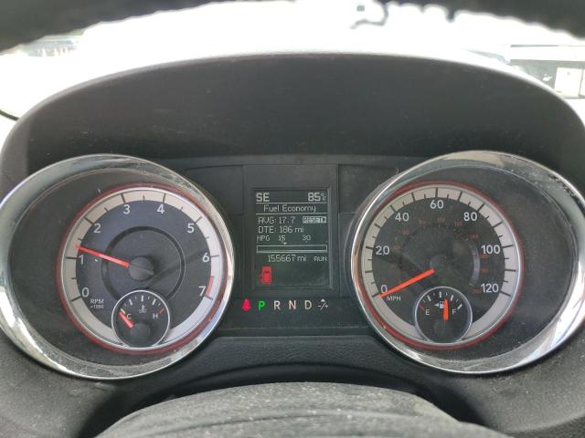 صورة رقم 9 من المزاد - 2012 DODGE GRAND CARA مع VIN 2C4RDGDG7CR269229