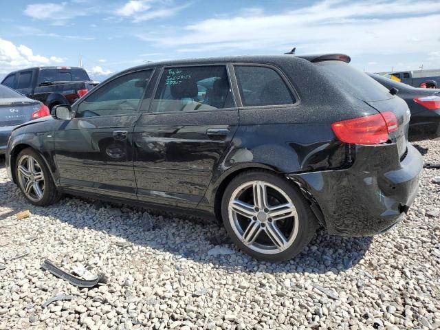 Photo 2 from auction – 2012 AUDI A3 PREMIUM with VIN WAUKJAFM5CA093793