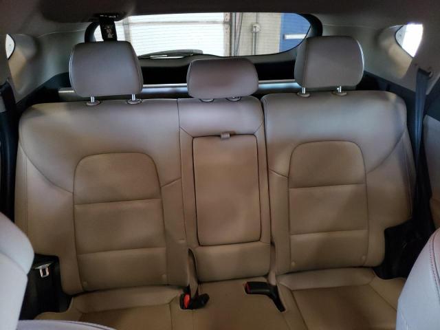 Photo 10 from auction – 2016 HYUNDAI TUCSON LIM with VIN KM8J33A21GU038008