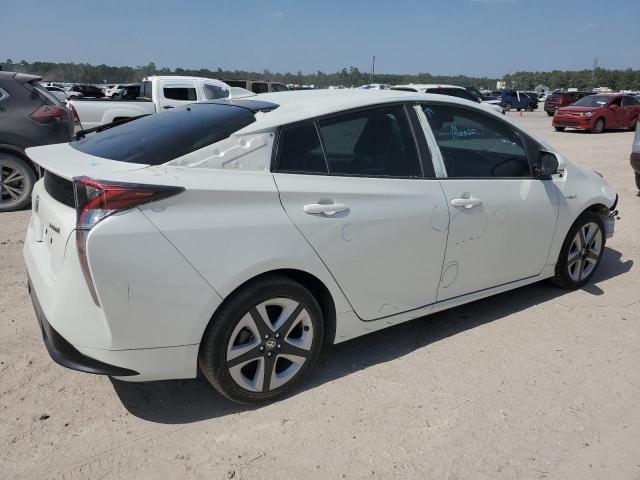 Photo 3 from auction – 2016 TOYOTA PRIUS with VIN JTDKARFU4G3521705