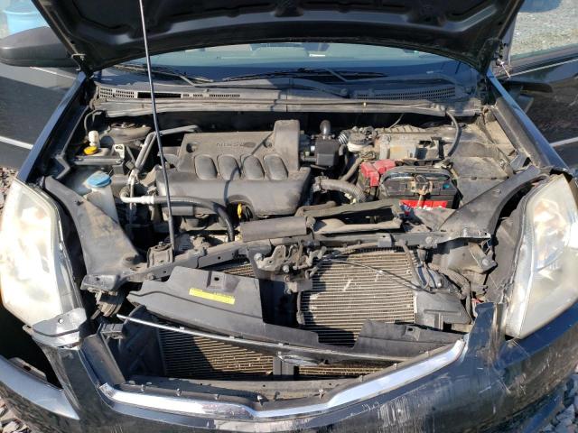 Photo 11 from auction – 2012 NISSAN SENTRA 2.0 with VIN 3N1AB6AP1CL625739
