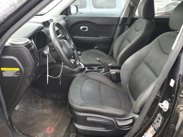 Photo 7 from auction – 2016 KIA SOUL with VIN KNDJN2A22G7366495