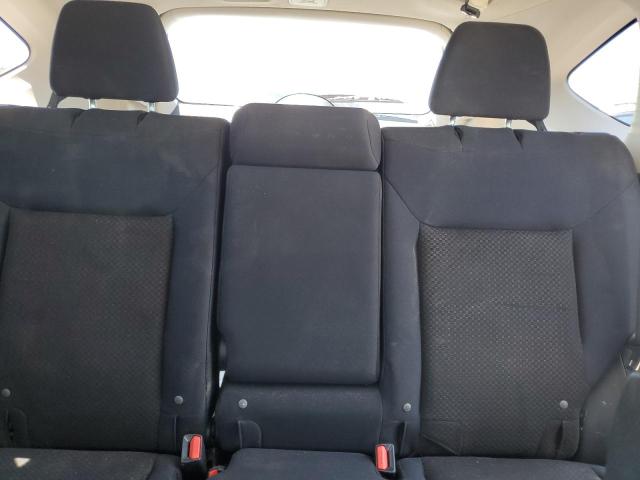 Photo 10 from auction – 2016 HONDA CR-V LX with VIN 5J6RM4H30GL019801