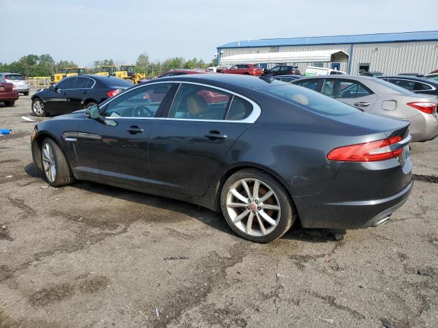 Photo 2 from auction – 2015 JAGUAR XF 3.0 SPO with VIN SAJWJ0FF4F8U54833