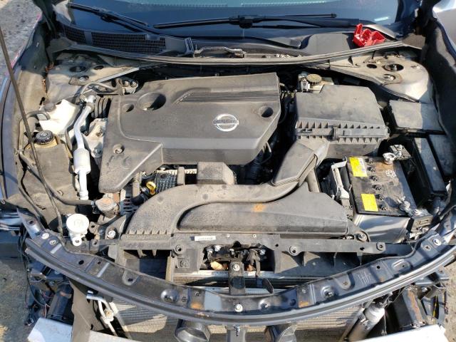 Photo 11 from auction – 2015 NISSAN ALTIMA 2.5 with VIN 1N4AL3AP5FC443833