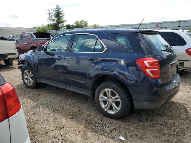 Photo 2 from auction – 2016 CHEVROLET EQUINOX LS with VIN 2GNALBEK7G6262978