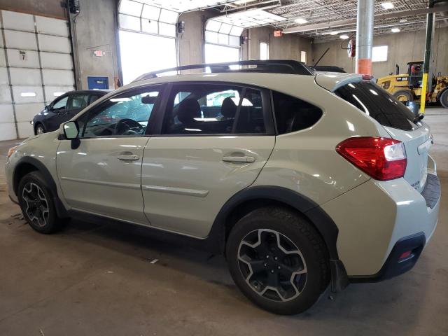 Photo 2 from auction – 2013 SUBARU XV CROSSTR with VIN JF2GPAVC6D2828049