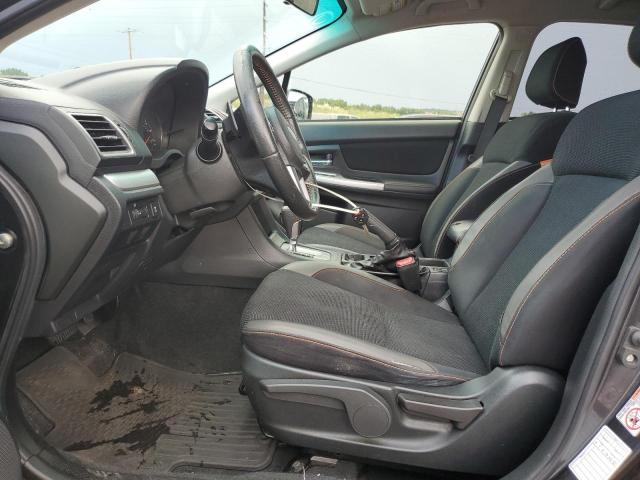 Photo 7 from auction – 2017 SUBARU CROSSTREK with VIN JF2GPABC9H8259575