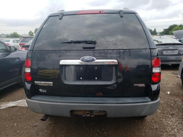 Снимка 6 от търг – 2006 FORD EXPLORER X с VIN 1FMEU73E06UA15234