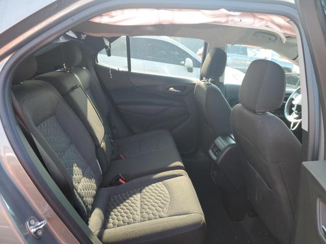 Photo 11 from auction – 2018 CHEVROLET EQUINOX LT with VIN 3GNAXJEV9JS525909