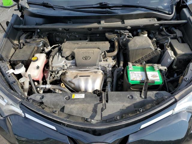 Photo 11 from auction – 2017 TOYOTA RAV4 LE with VIN 2T3ZFREV6HW389586