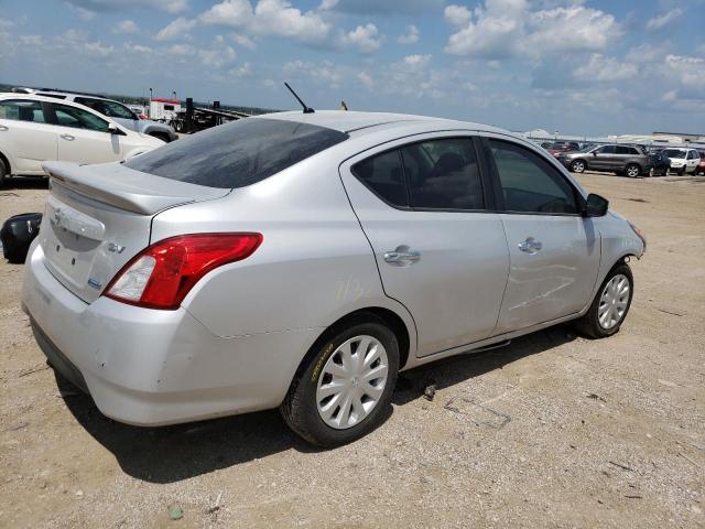 Photo 3 from auction – 2016 NISSAN VERSA S with VIN 3N1CN7AP7GL807893
