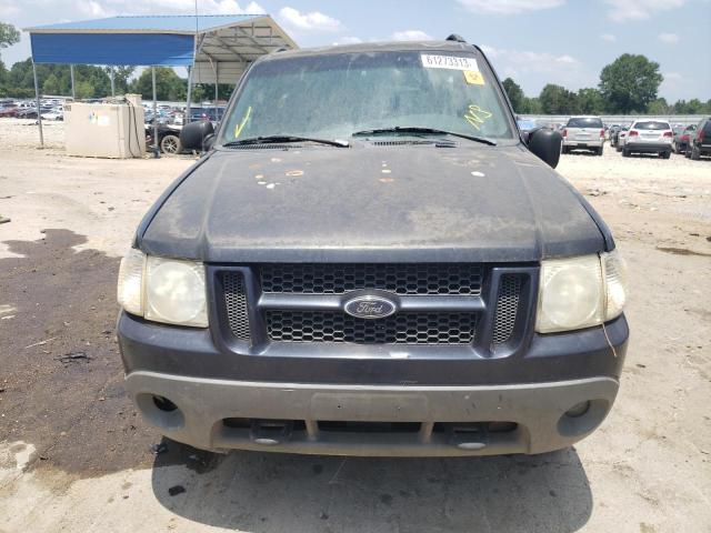 Photo 5 from auction – 2001 FORD EXPLORER S with VIN 1FMYU60E51UA64045