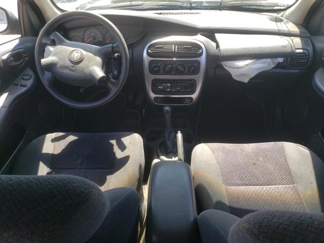 Photo 8 from auction – 2001 DODGE NEON SE/ES with VIN 1B3ES46C61D223714