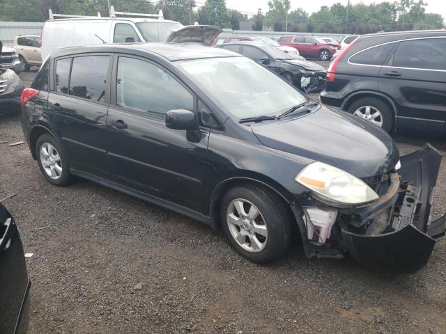 Photo 4 from auction – 2008 NISSAN VERSA S with VIN 3N1BC13E48L355882