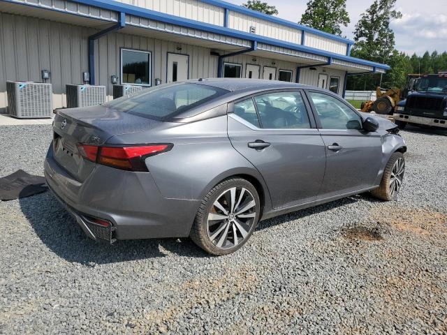 Photo 3 from auction – 2020 NISSAN ALTIMA SR with VIN 1N4BL4CV8LC240047