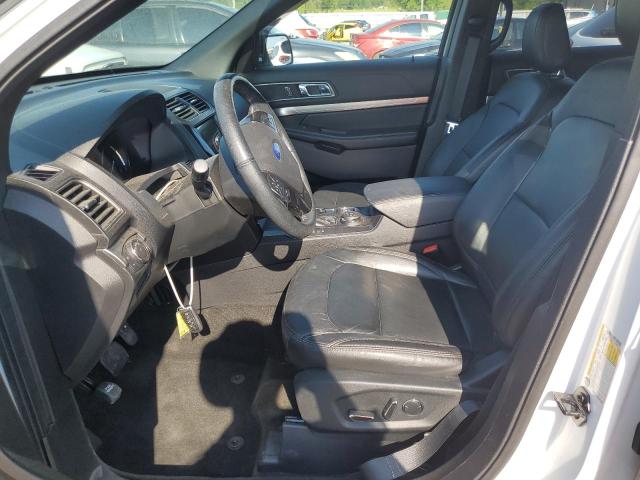 Foto 7 de la subasta – 2018 FORD EXPLORER X con VIN 1FM5K8D87JGA86720