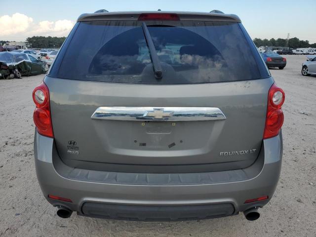 Photo 6 from auction – 2012 CHEVROLET EQUINOX LT with VIN 2GNFLNE58C6292311