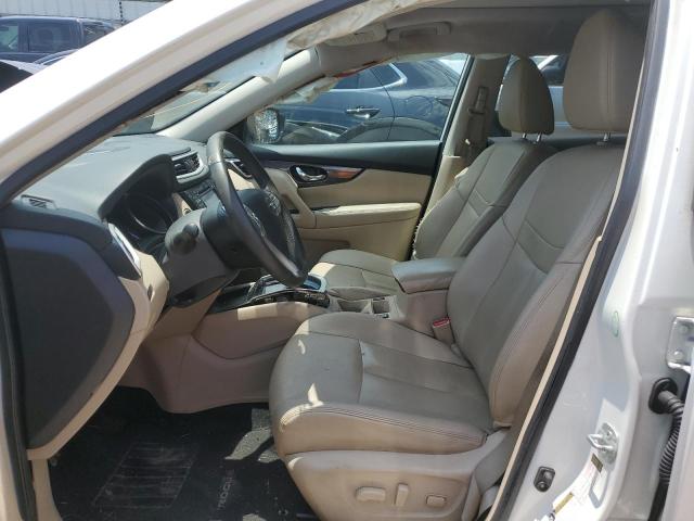Photo 7 from auction – 2016 NISSAN ROGUE S with VIN 5N1AT2MT5GC826455
