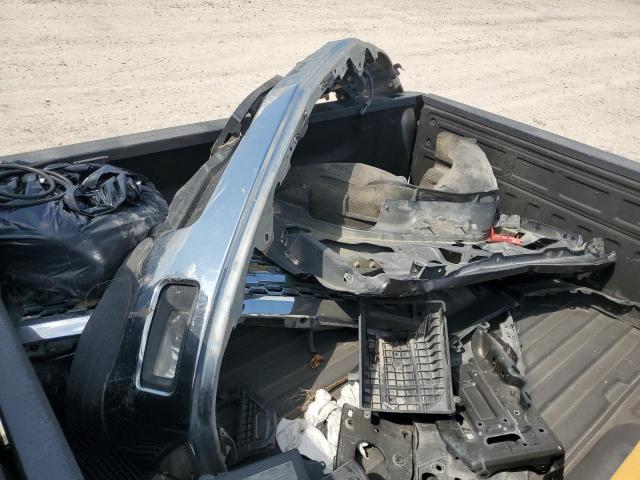 Photo 12 from auction – 2015 CHEVROLET SILVERADO with VIN 1GCRCREC5FZ250960