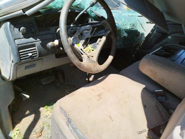Photo 8 from auction – 1997 FORD F250 with VIN 1FTHX26G1VEB94501
