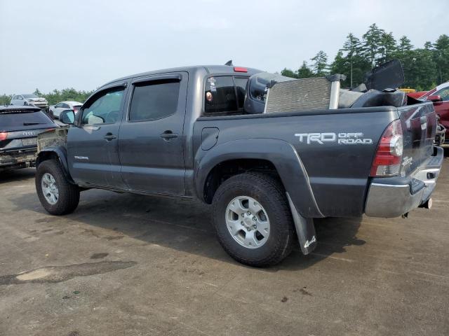Photo 2 from auction – 2015 TOYOTA TACOMA DOU with VIN 3TMLU4EN2FM172369