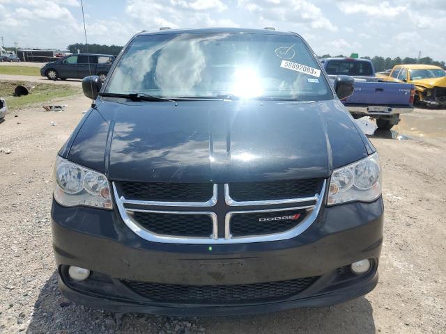 Photo 5 from auction – 2017 DODGE GRAND CARA with VIN 2C4RDGCG2HR604051