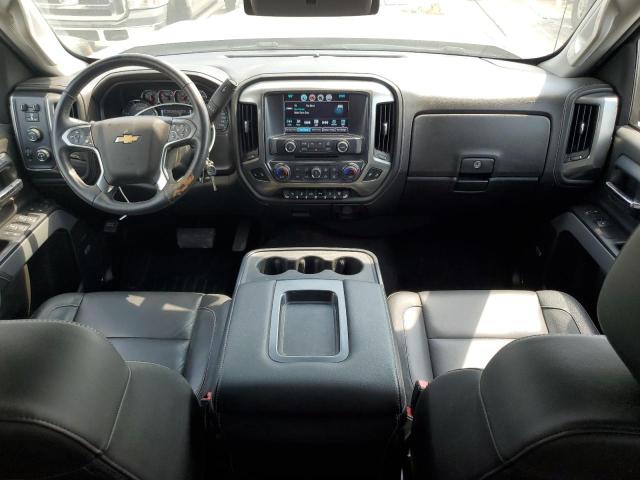 Photo 8 from auction – 2019 CHEVROLET SILVERADO with VIN 1GC1KTEY3KF107090