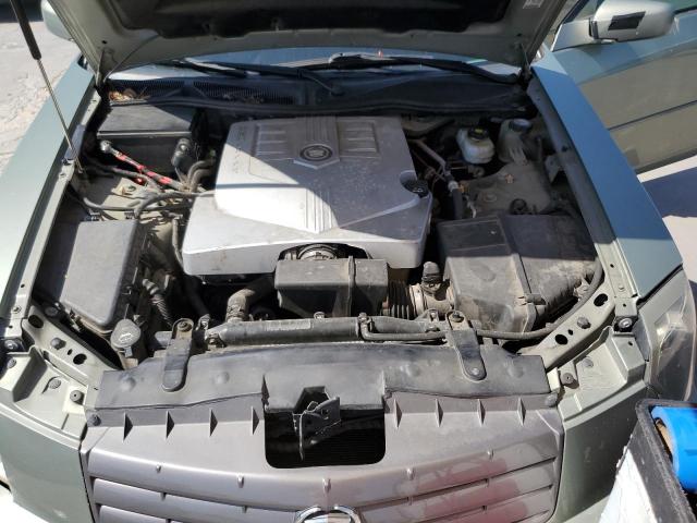 Photo 11 from auction – 2004 CADILLAC CTS with VIN 1G6DM577840188832
