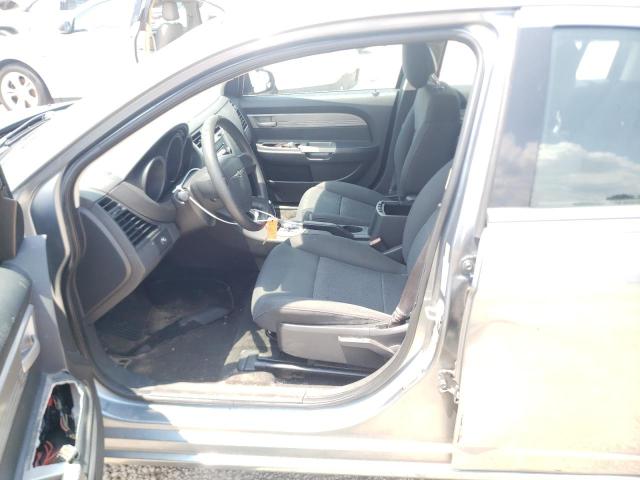 Photo 7 from auction – 2010 CHRYSLER SEBRING TO with VIN 1C3CC4FB3AN223906
