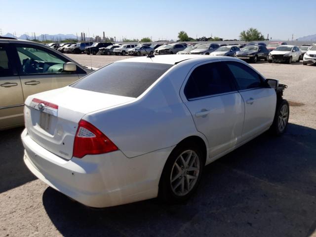 Photo 3 from auction – 2012 FORD FUSION SEL with VIN 3FAHP0JG1CR444993
