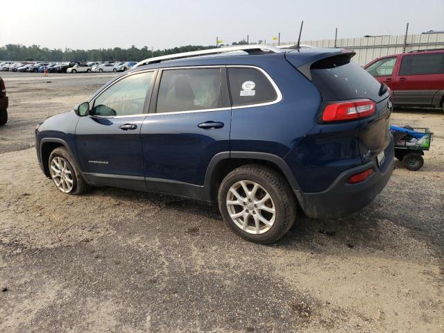 Photo 2 from auction – 2018 JEEP CHEROKEE L with VIN 1C4PJLCB7JD596129