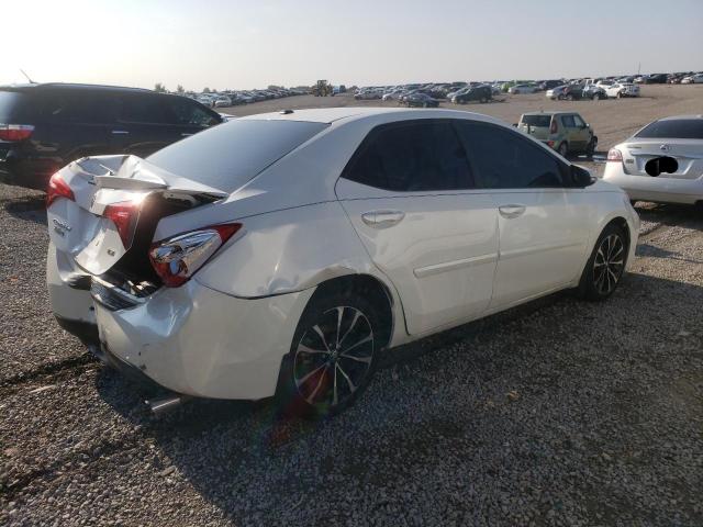 Photo 3 from auction – 2018 TOYOTA COROLLA L with VIN 5YFBURHE7JP790518