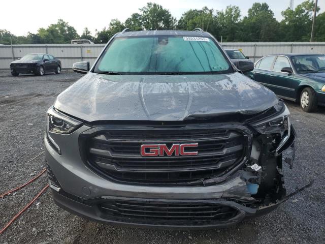 Photo 5 from auction – 2020 GMC TERRAIN SL with VIN 3GKALTEV3LL184461