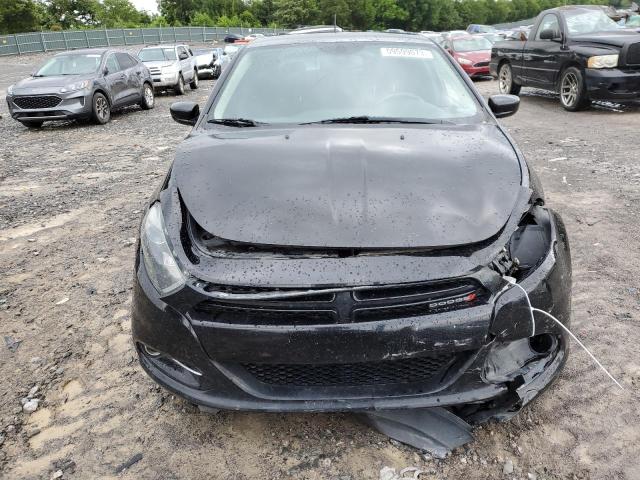 Снимка 5 от търг – 2016 DODGE DART SXT S с VIN 1C3CDFFA7GD815551