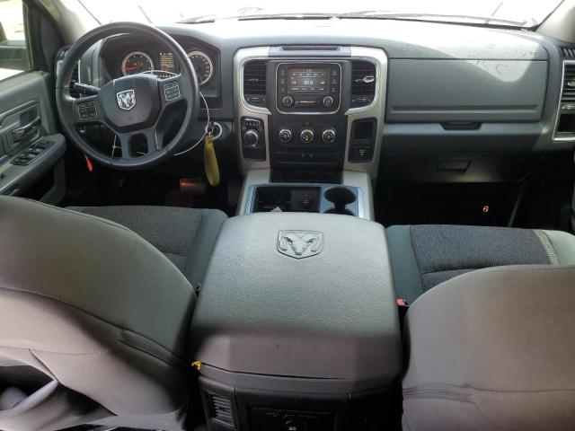 Photo 8 from auction – 2014 RAM 1500 SLT with VIN 1C6RR6LT7ES185608