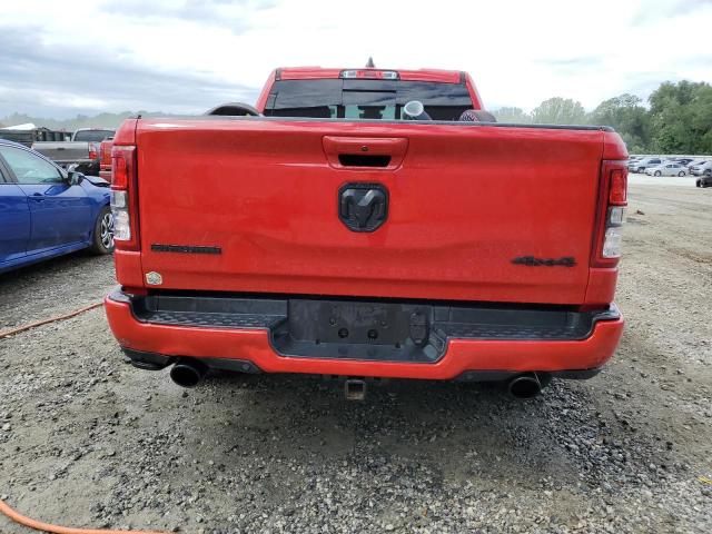 Photo 6 from auction – 2020 RAM 1500 BIG H with VIN 1C6SRFBT6LN309429
