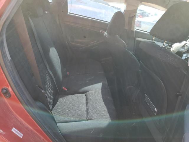 Photo 10 from auction – 2009 PONTIAC VIBE with VIN 5Y2SP67069Z404524