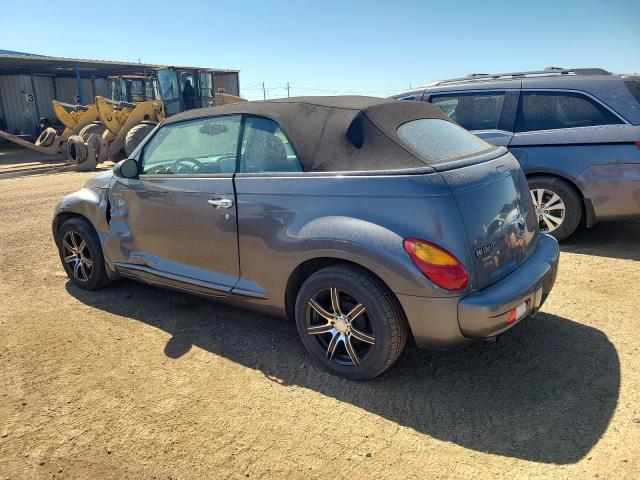 Photo 2 from auction – 2005 CHRYSLER PT CRUISER with VIN 3C3AY55XX5T360536