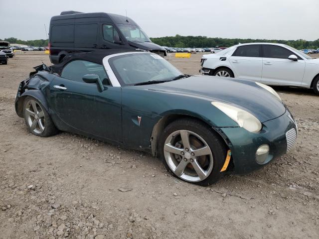 Photo 4 from auction – 2007 PONTIAC SOLSTICE with VIN 1G2MB35B57Y114194