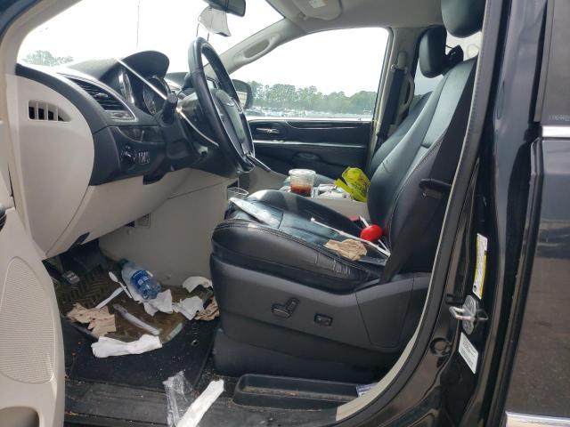 Photo 7 from auction – 2013 CHRYSLER TOWN & COU with VIN 2C4RC1BG4DR742699