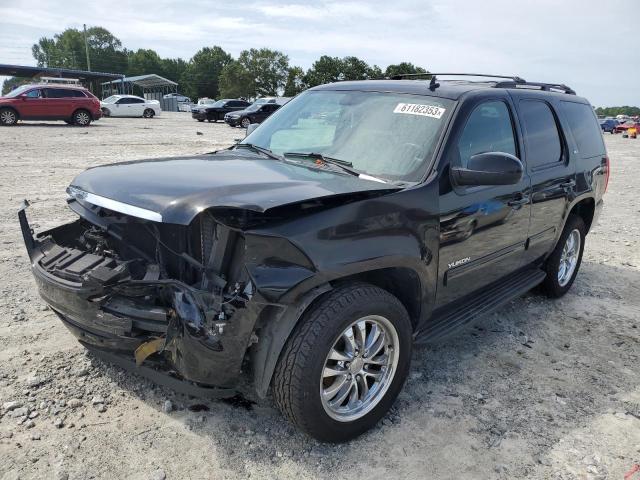 Photo 1 from auction – 2012 GMC YUKON SLT with VIN 1GKS1CE03CR143657