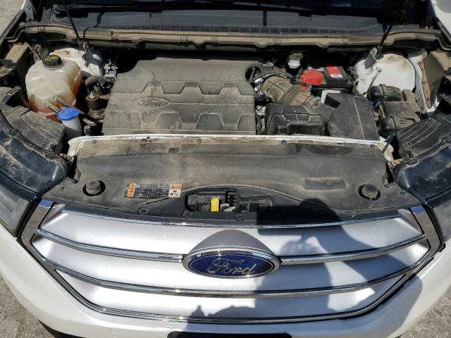 Photo 12 from auction – 2018 FORD EDGE SEL with VIN 2FMPK4J89JBB15907